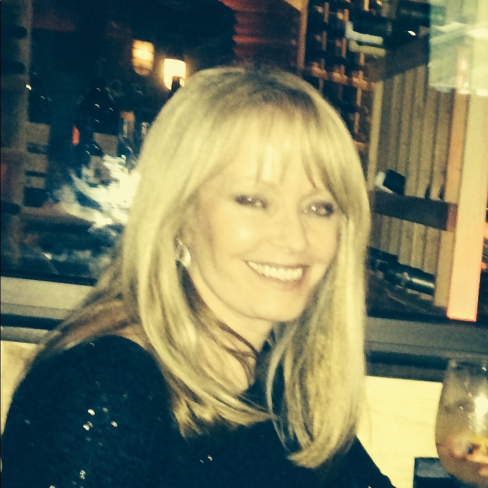 Meet your Posher, Cheri